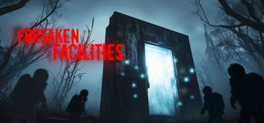 Forsaken Facilities capsule