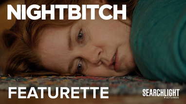Amy Adams & Marielle Heller Featurette poster