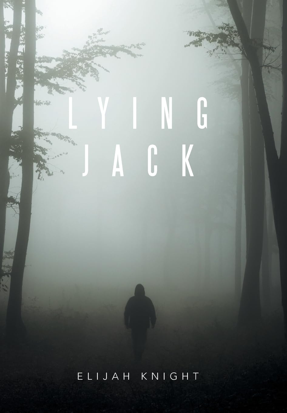 Lying Jack poster