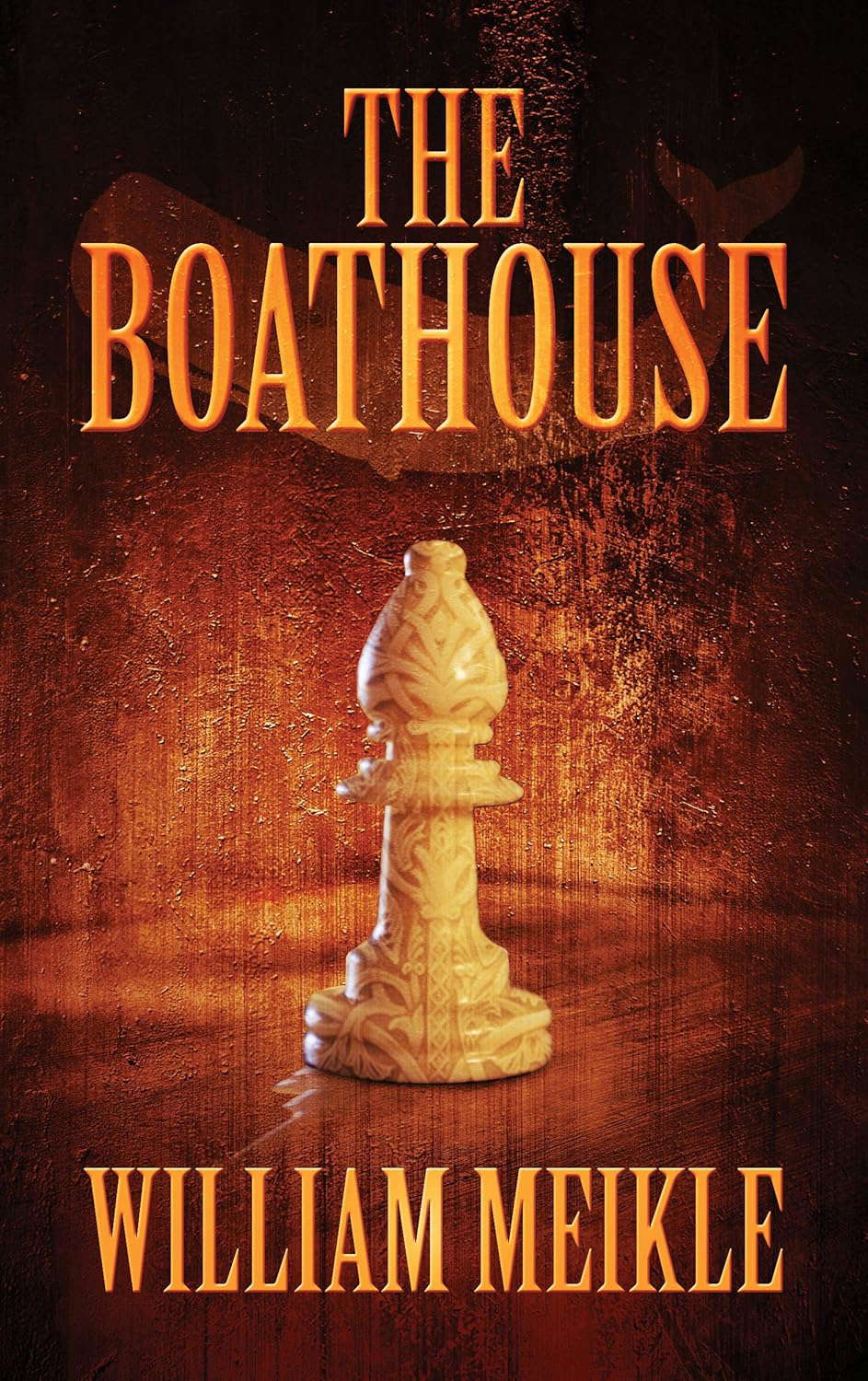The Boathouse poster