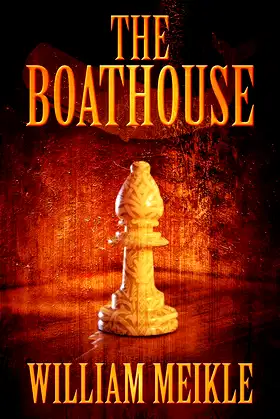 The Boathouse poster