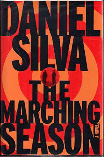 The Marching Season poster