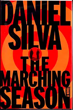The Marching Season poster