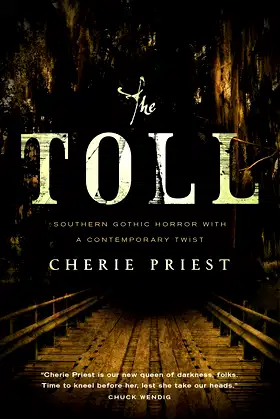 The Toll poster