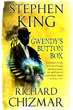 Gwendys Button Box (Gwendy's Button Box Trilogy) poster