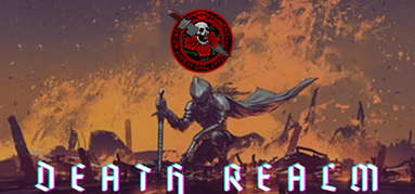DEATH REALM capsule