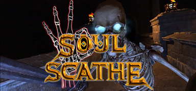 Soul Scathe capsule