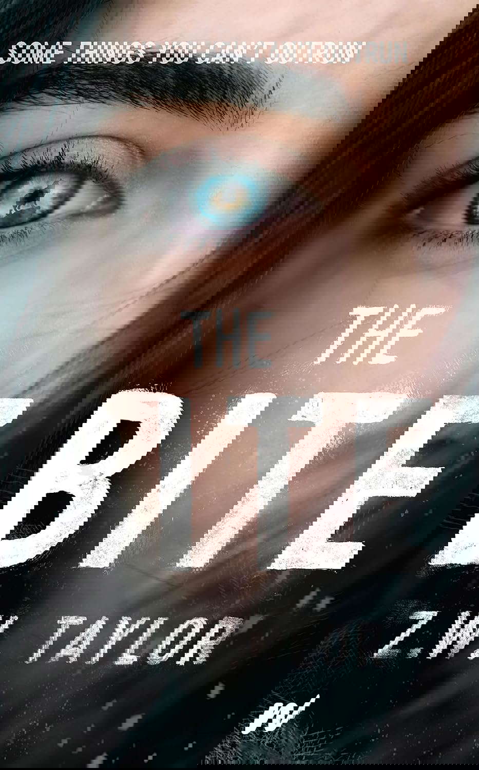 The Bite (Moon Blood Saga) poster