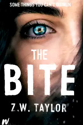 The Bite (Moon Blood Saga) poster