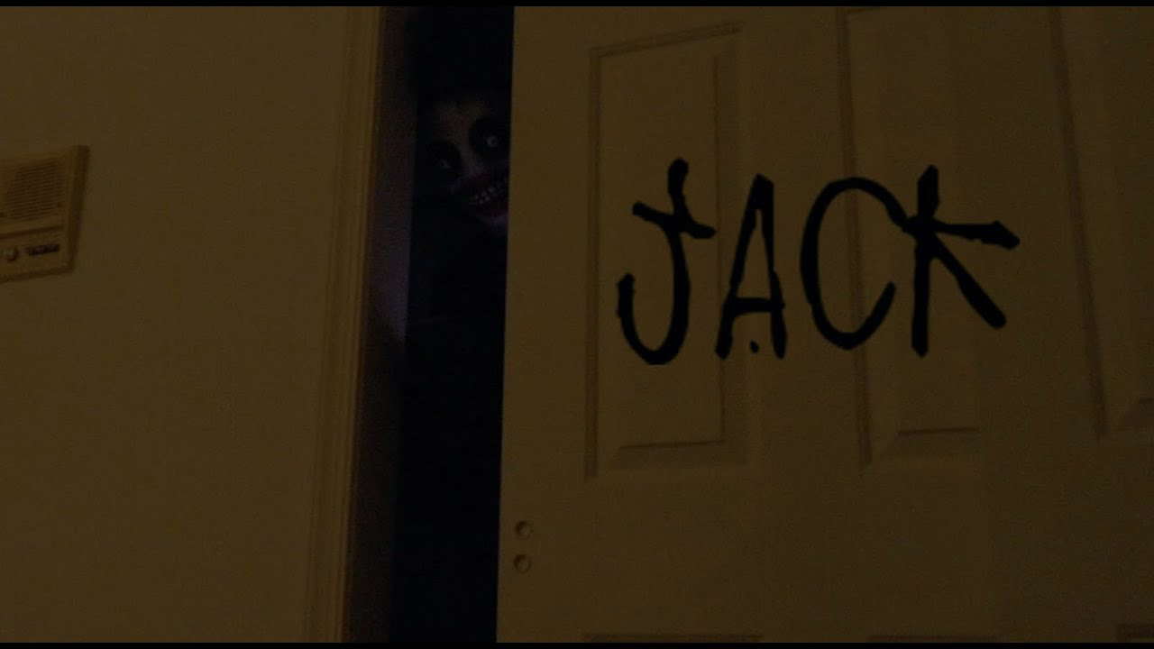Jack - Short Horror Film