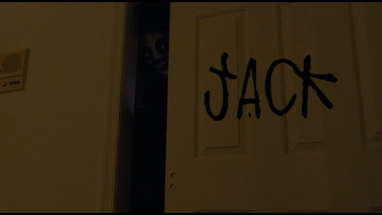 Jack - Short Horror Film poster