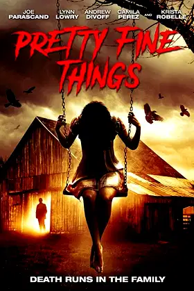 Pretty Fine Things poster
