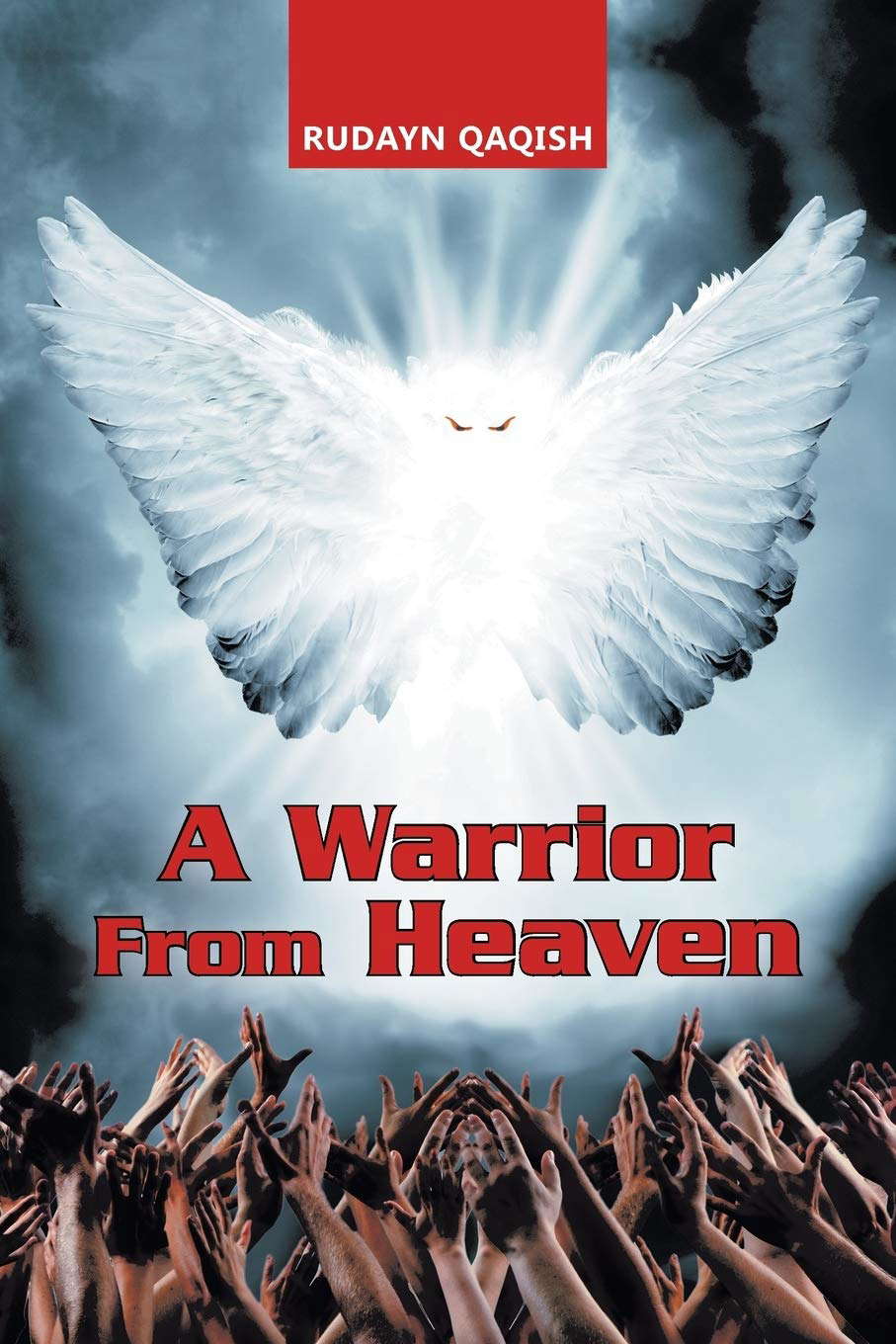 A Warrior from Heaven poster