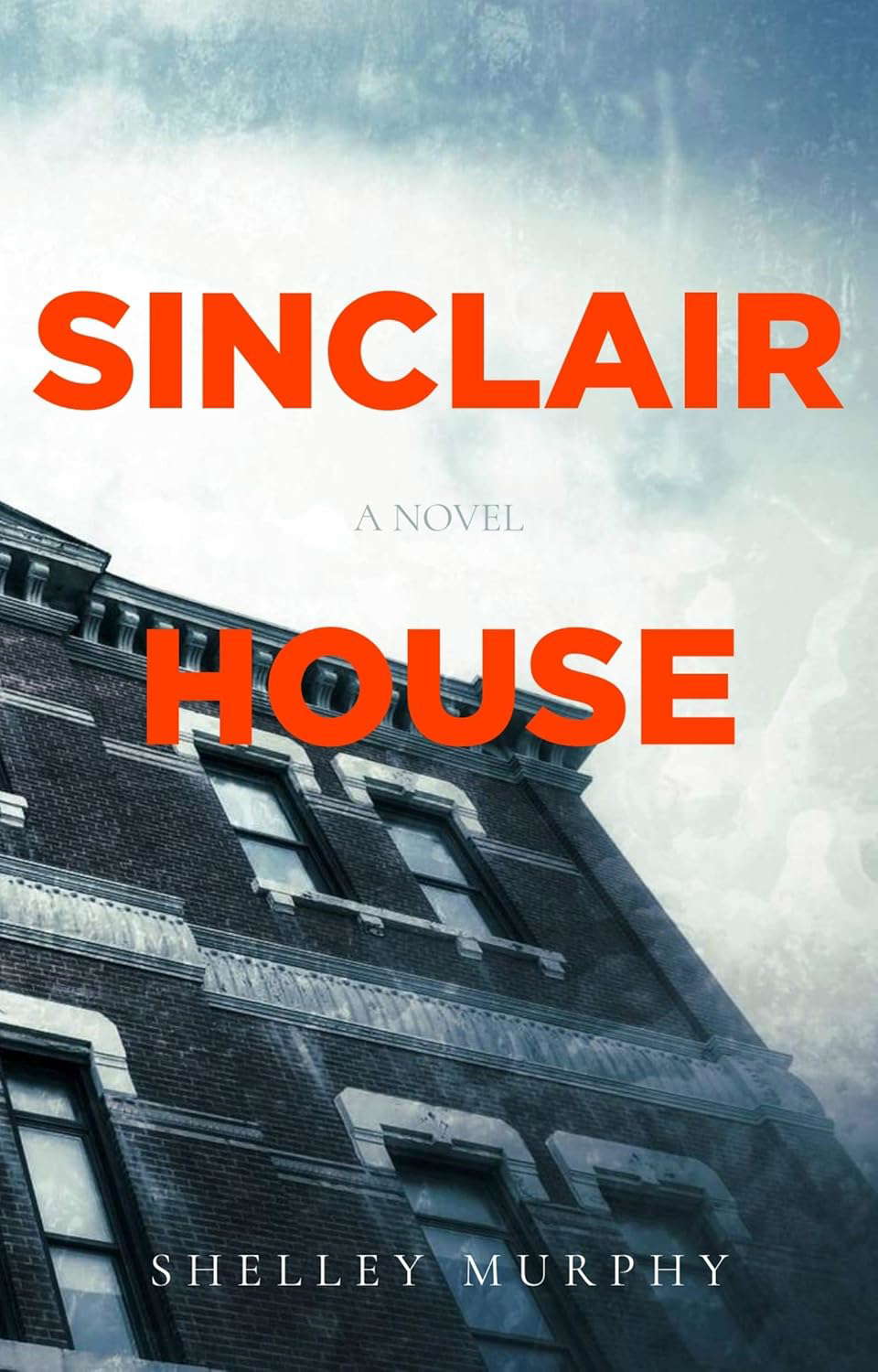 Sinclair House poster