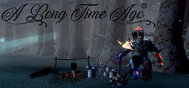 A Long Time Ago capsule