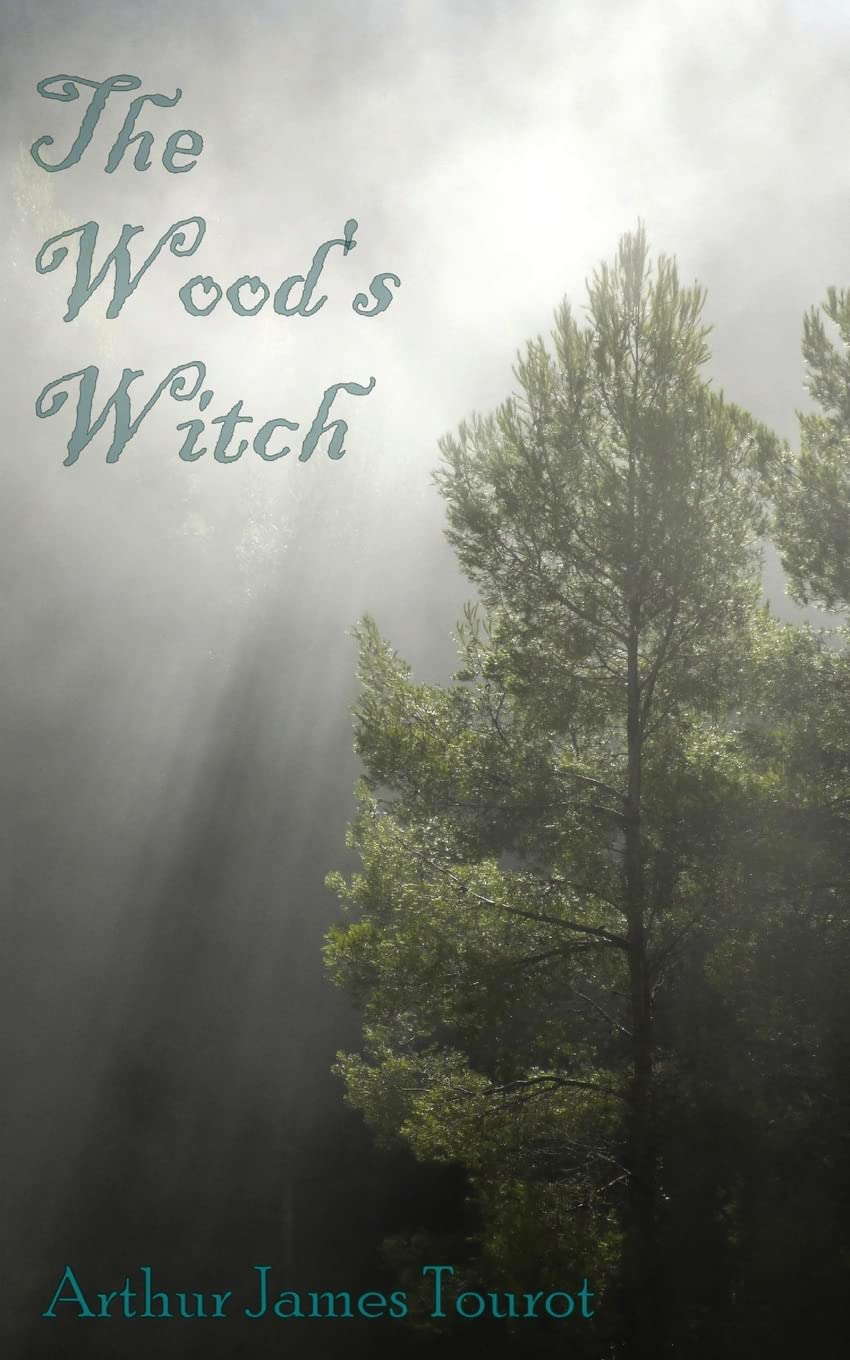 The Wood's Witch poster