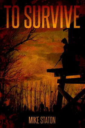 To Survive (Whatever It Takes) poster