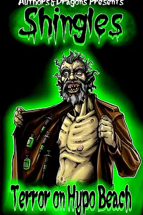 Terror on Hypo Beach (Shingles) poster
