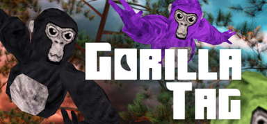Gorilla Tag capsule