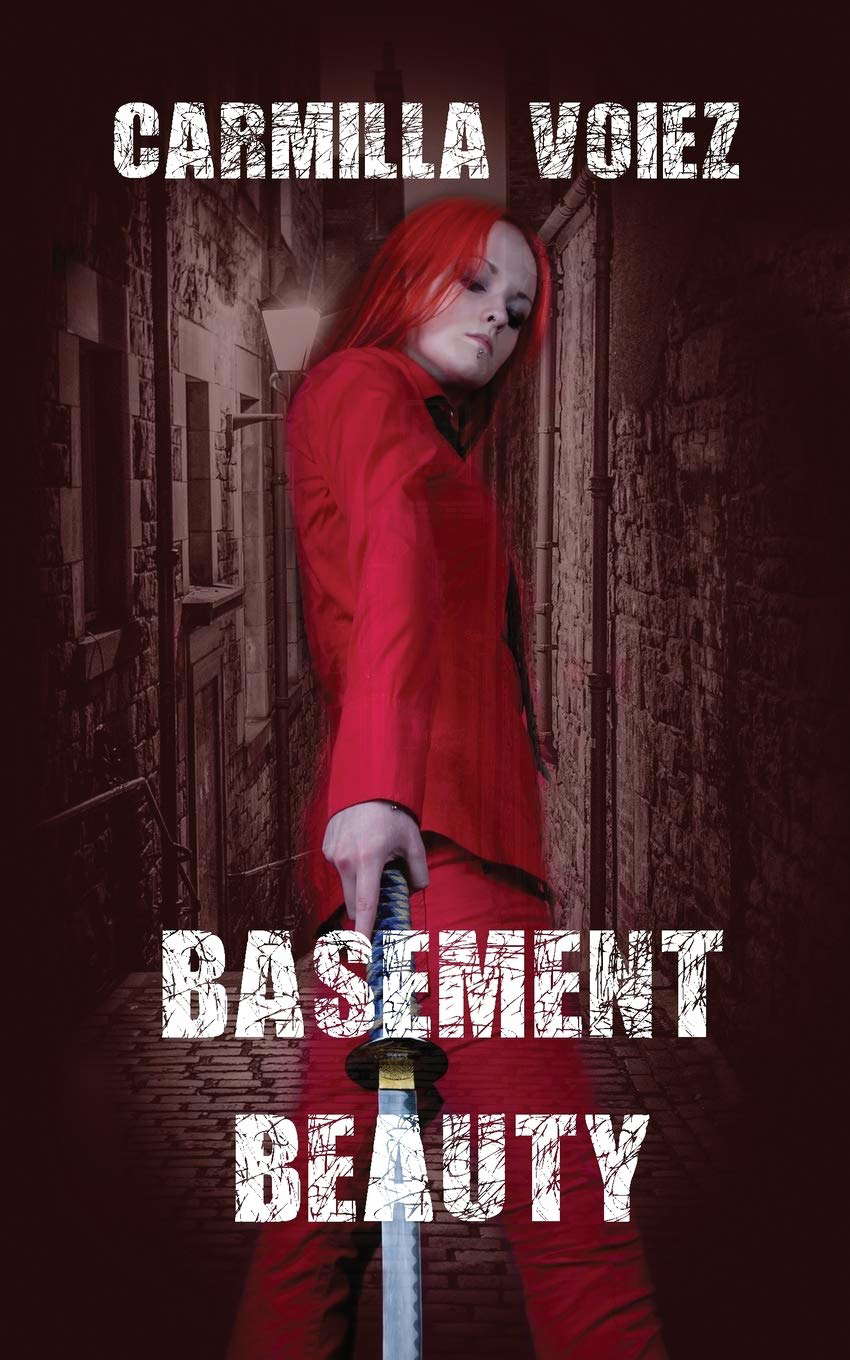 Basement Beauty poster