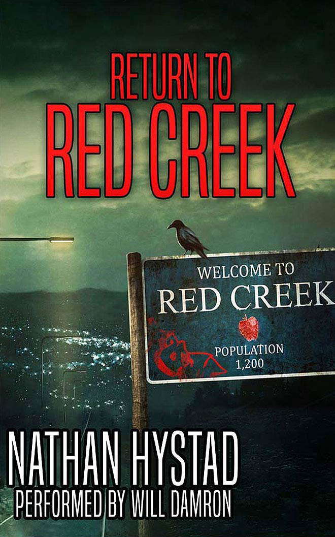 Return to Red Creek (Red Creek, 2) poster
