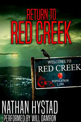 Return to Red Creek (Red Creek, 2) poster
