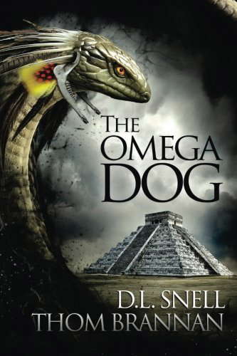 The Omega Dog (Pavlov's Dogs) poster