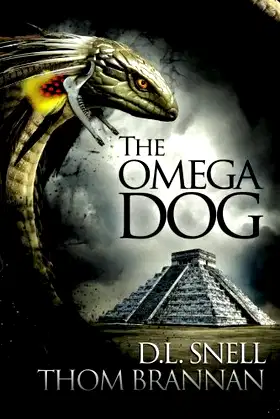 The Omega Dog (Pavlov's Dogs) poster