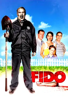 Fido poster