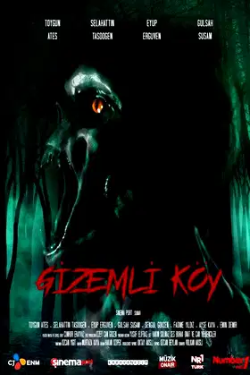 Gizemli Köy poster