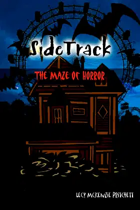 SideTrack: The Maze of Horror poster