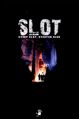 Slot poster