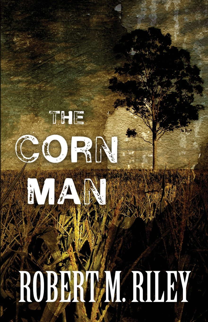 The Corn Man poster