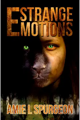 Strange Emotions poster