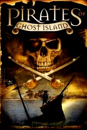 Pirates of Ghost Island poster