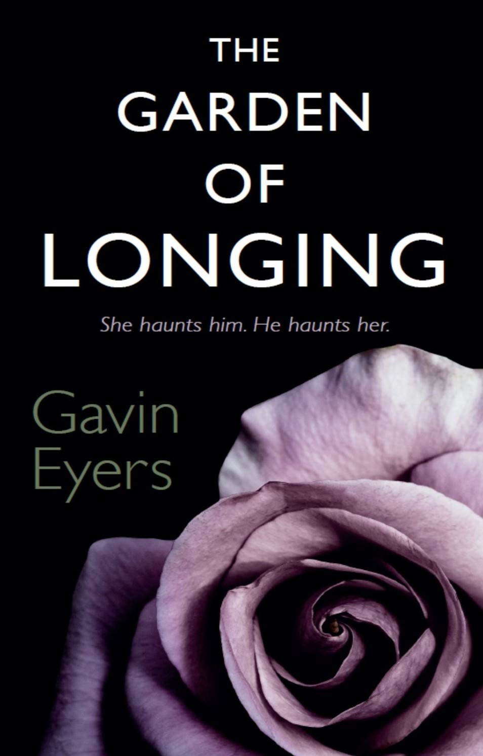The Garden of Longing poster