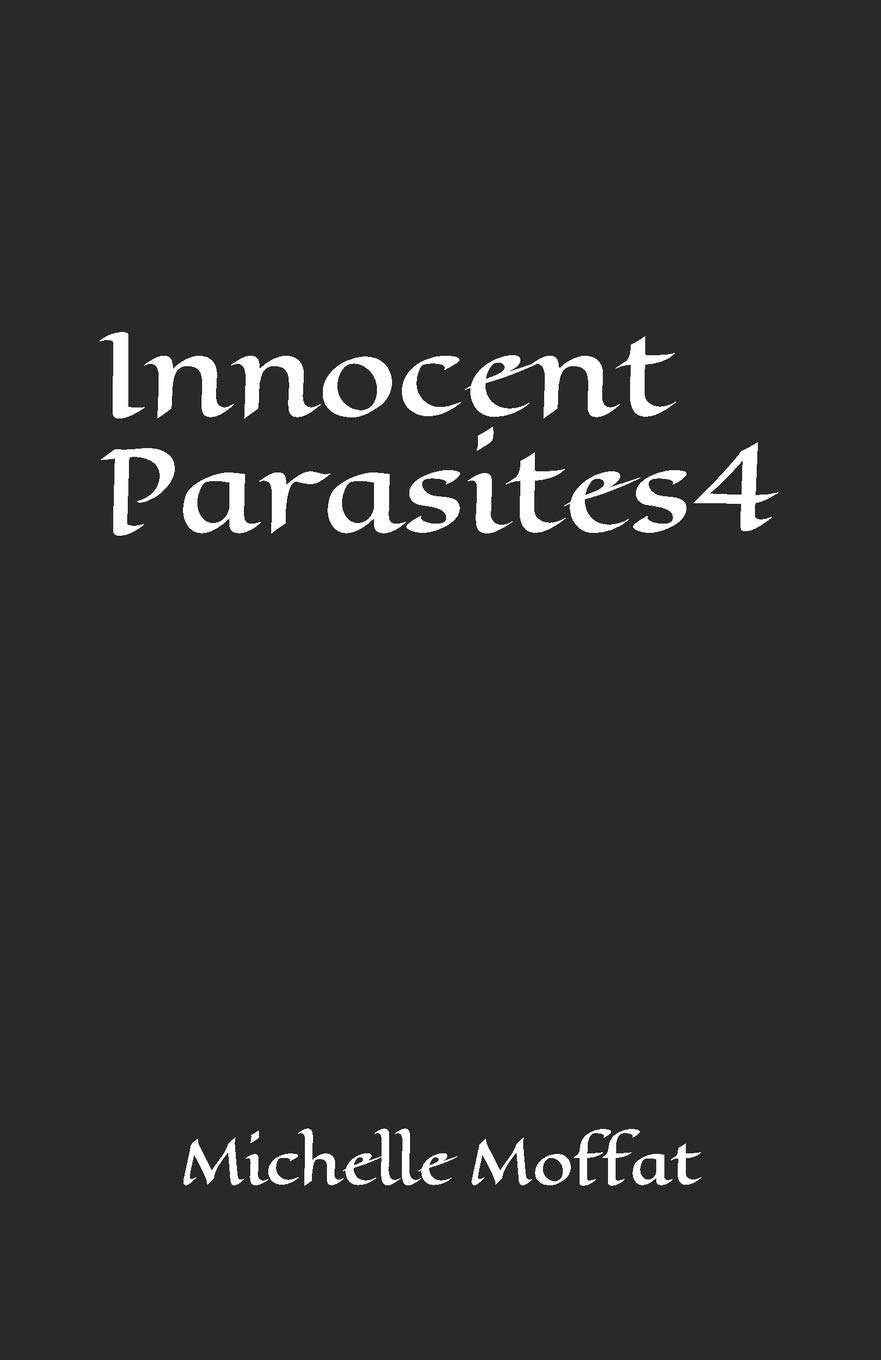 Innocent Parasites 4 poster