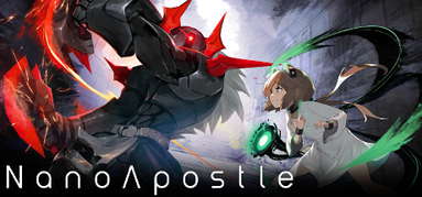 NanoApostle capsule