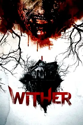 Wither poster