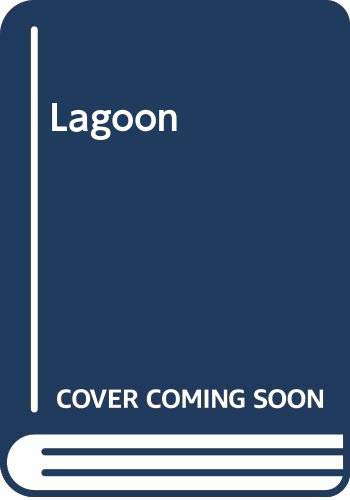 Lagoon poster