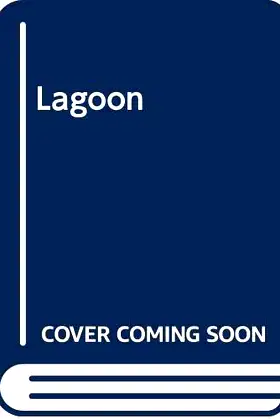 Lagoon poster