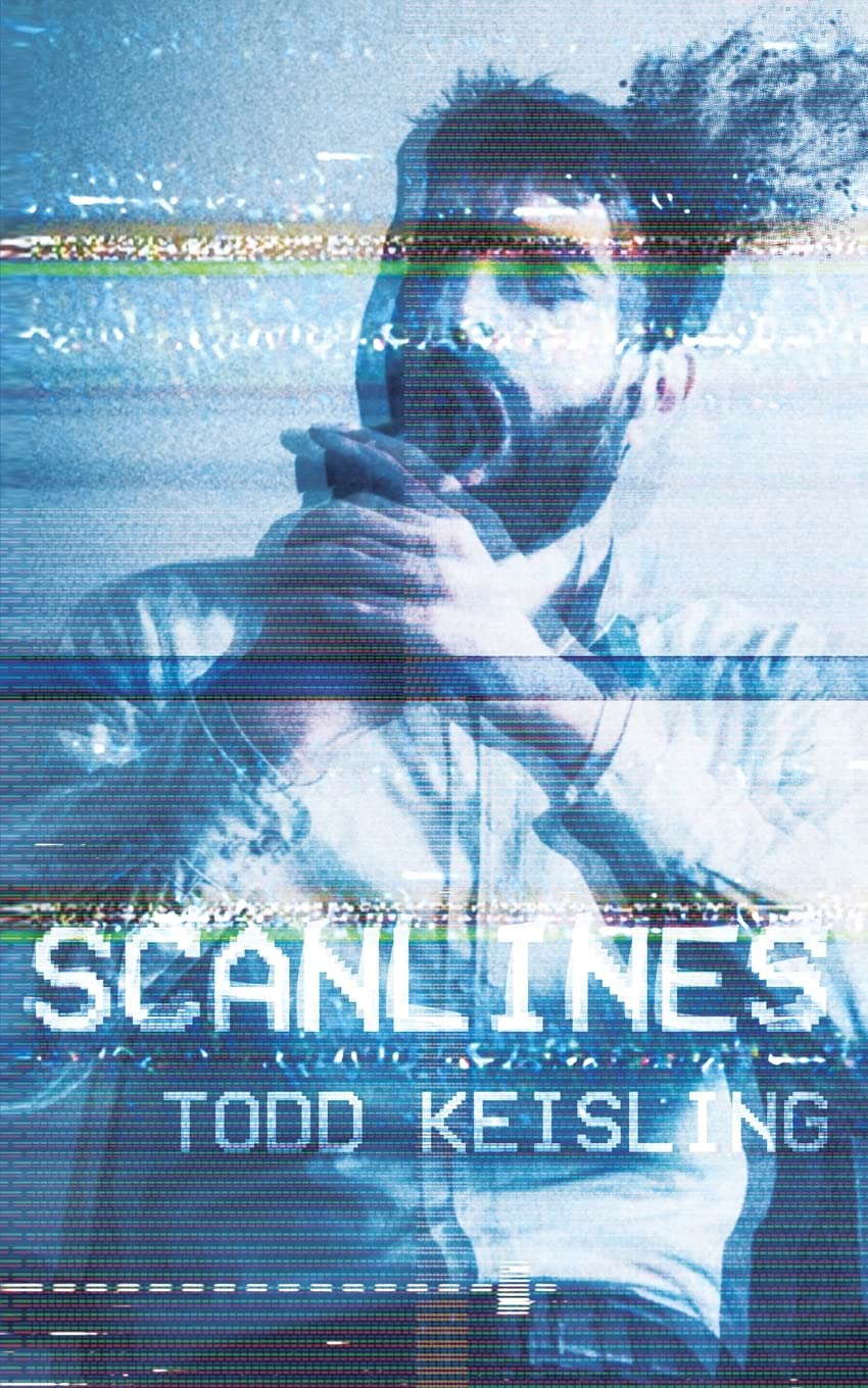 Scanlines poster