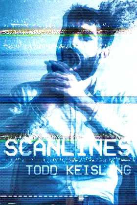 Scanlines poster