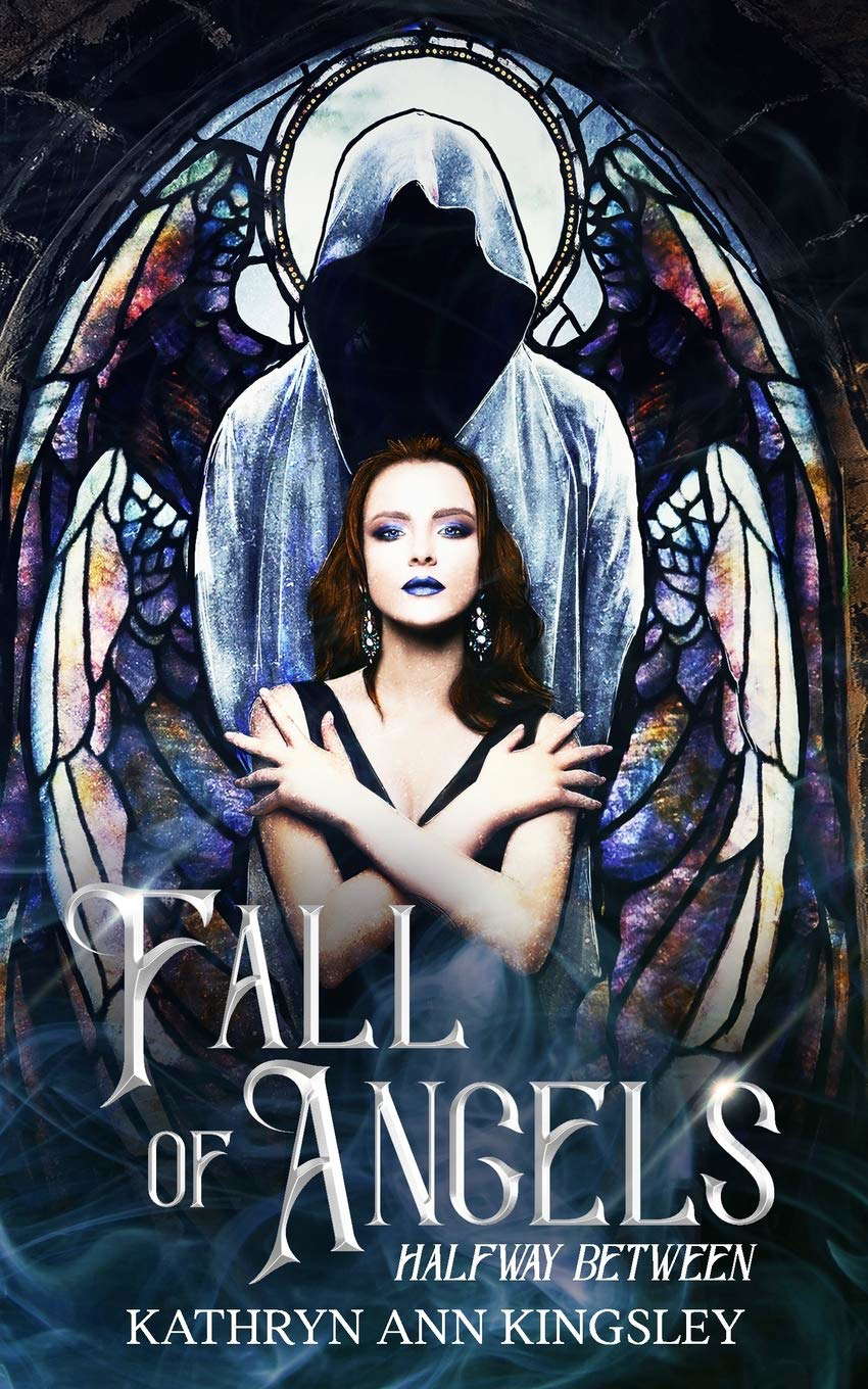 Fall of Angels poster