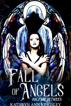 Fall of Angels poster