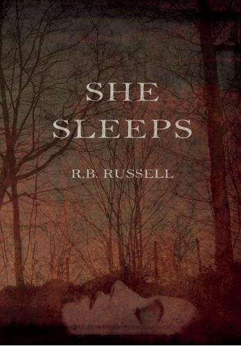 She Sleeps poster