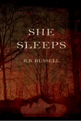 She Sleeps poster