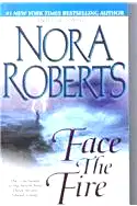 Face the Fire: Three Sisters Island Trilogy #3 poster
