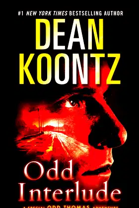 Odd Interlude (Odd Thomas) poster