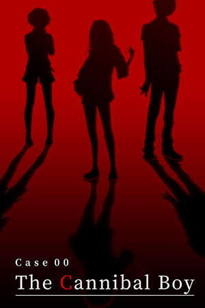 Case 00: The Cannibal Boy poster